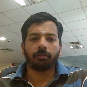 Meet your Posher, Gnanavel